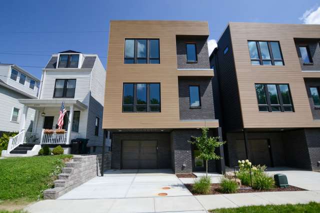 Luxurious LEED GOLD Certified 3-Bedroom Home with Modern Amenities and ... - Textured Apartment Design Ideas For Leed Certification