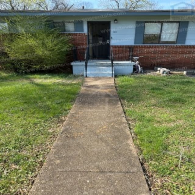 1111 Hendricks St Chattanooga, TN apartments for rent