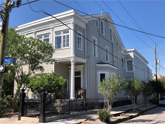 1332 PHILIP Street - New Orleans, LA apartments for rent