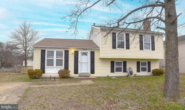 3519 NORWOOD COURT Waldorf MD apartments for rent