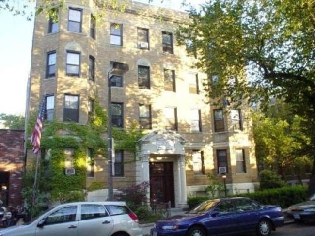 54 Queensberry - Boston, MA apartments for rent
