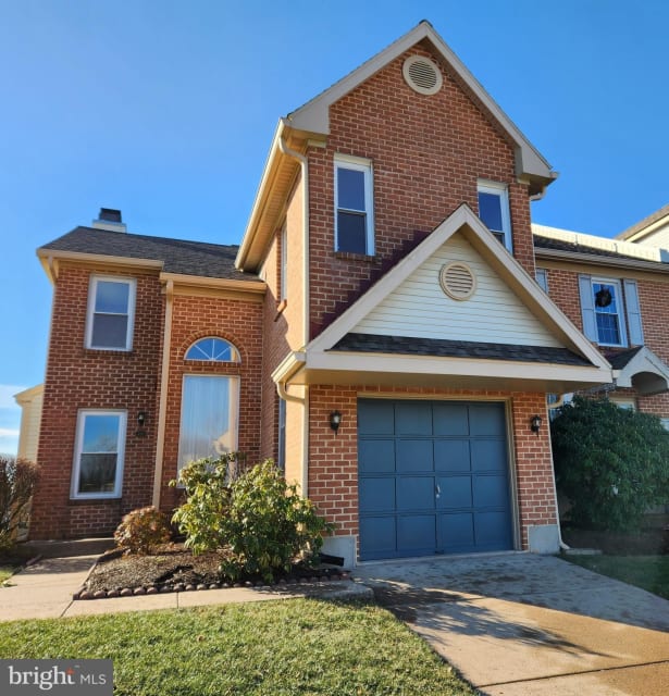 449 OAKMONT COURT Kulpsville, PA apartments for rent