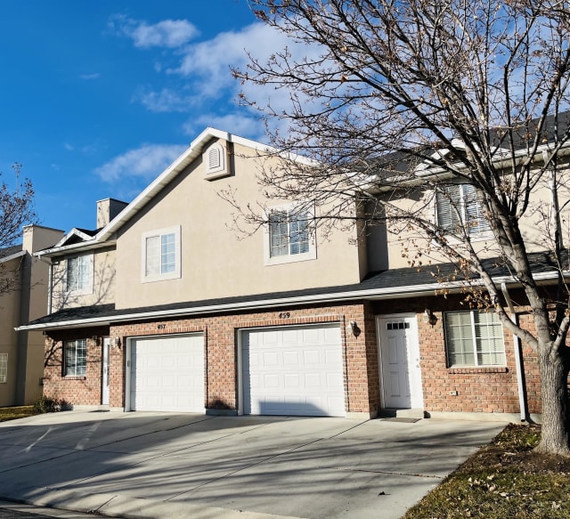 459 E Park Oak Pl Millcreek, UT apartments for rent