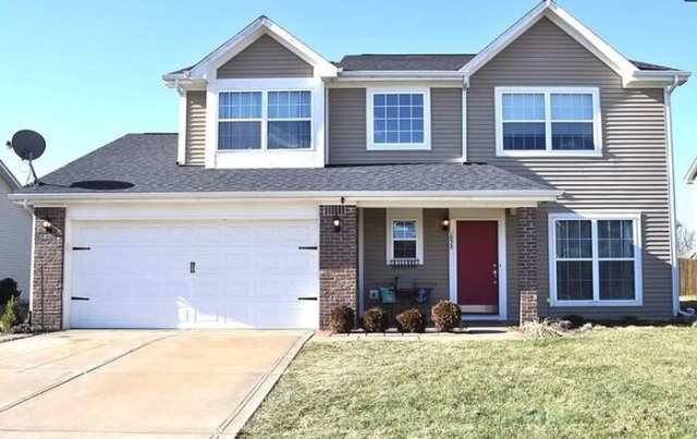 658 Mozart Drive Greenfield, IN apartments for rent 658 Mozart Drive Greenfield, IN apartments for rent