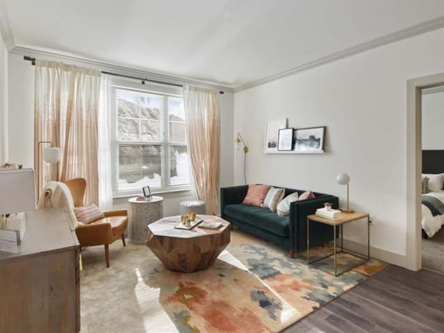 Carraway - Harrison, NY apartments for rent