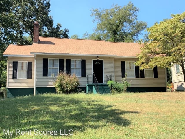 1855 Langston Ave SW - Atlanta, GA apartments for rent