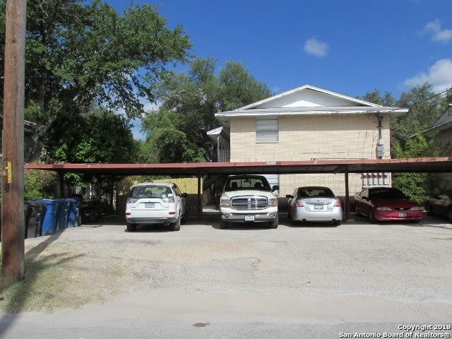 10815 AMHURST DR - San Antonio, TX apartments for rent