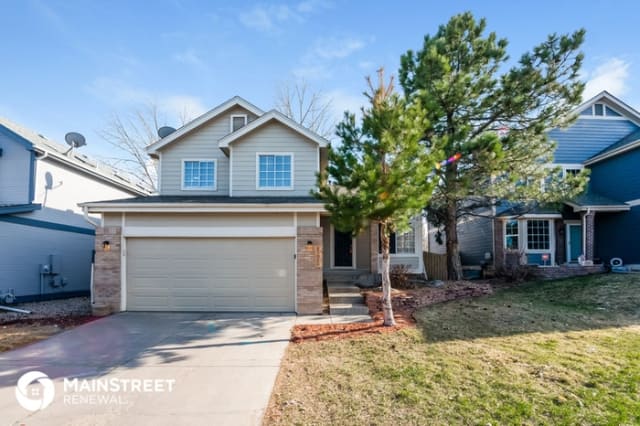 17020 Carr Ave - Parker, CO apartments for rent