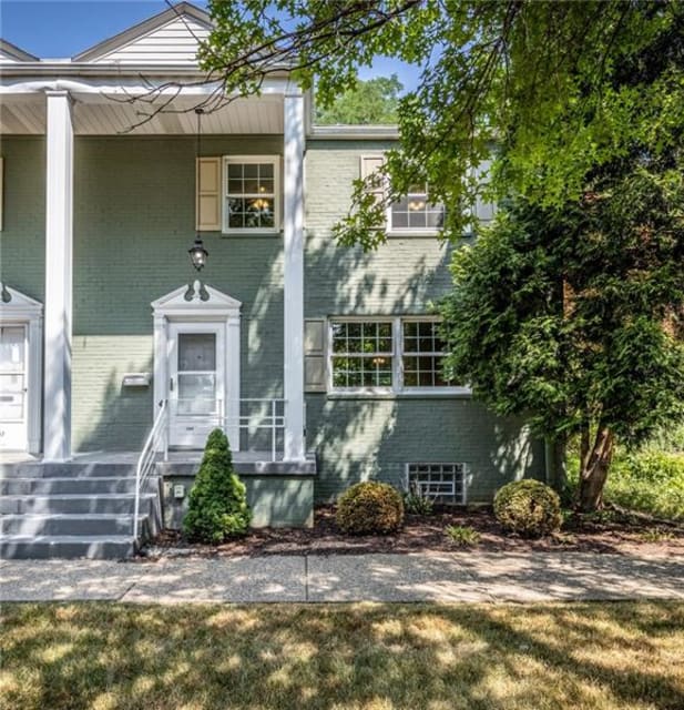 208 Plymouth - Quakertown, PA apartments for rent