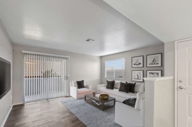 Verasso - North Las Vegas, NV apartments for rent