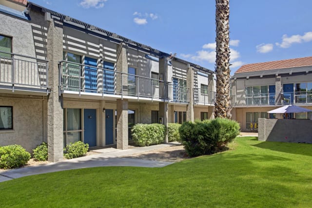 The Rev - Tempe, AZ apartments for rent