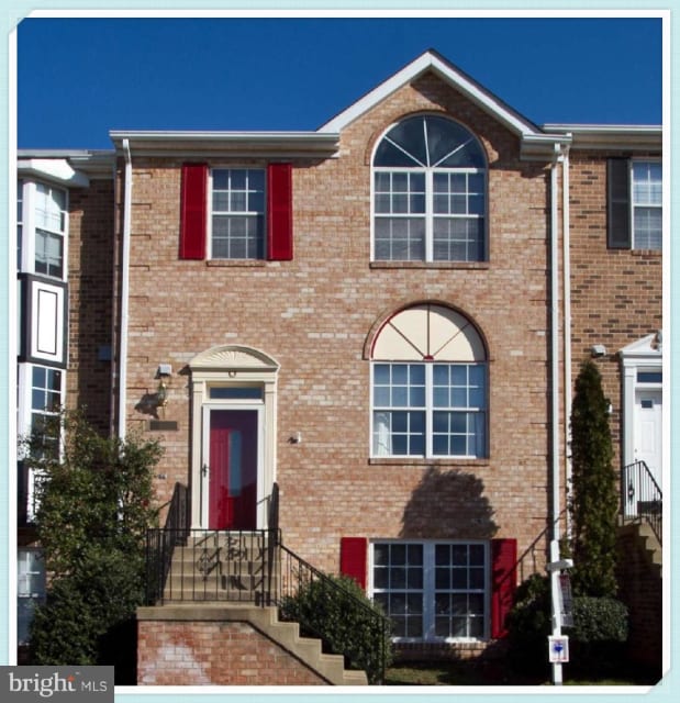 21066 GLADSTONE DRIVE Sugarland Run, VA apartments for rent