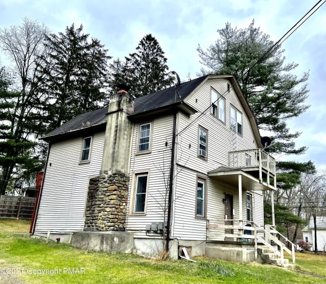 2393 Route 314 Route Monroe County, PA apartments for rent