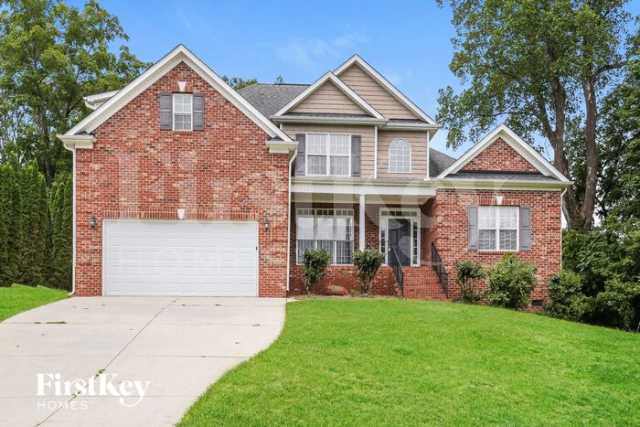 17 Orchard Grass Court Greensboro NC apartments for rent