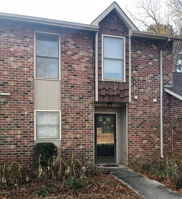 1828 E Quail Ridge Road Greenville, NC apartments for rent