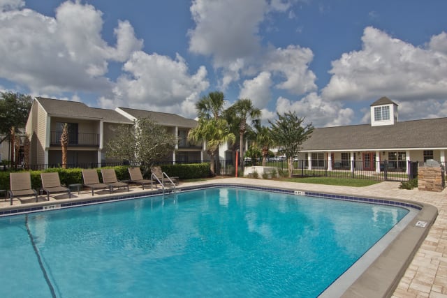 The Fountains at Deerwood - Jacksonville, FL apartments for rent