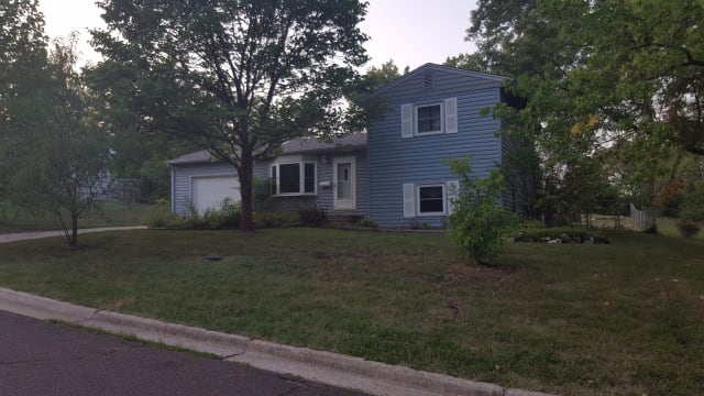 2505 Brookside Court Columbia MO apartments for rent