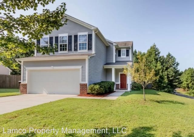 657 Britton Ct Sanford NC apartments for rent