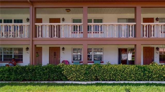650 PINELLAS POINT DRIVE S - St. Petersburg, FL apartments for rent