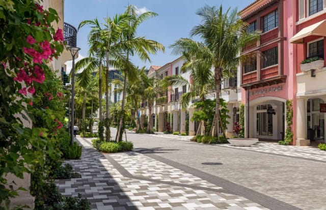 460 S Rosemary Ave - West Palm Beach, FL apartments for rent