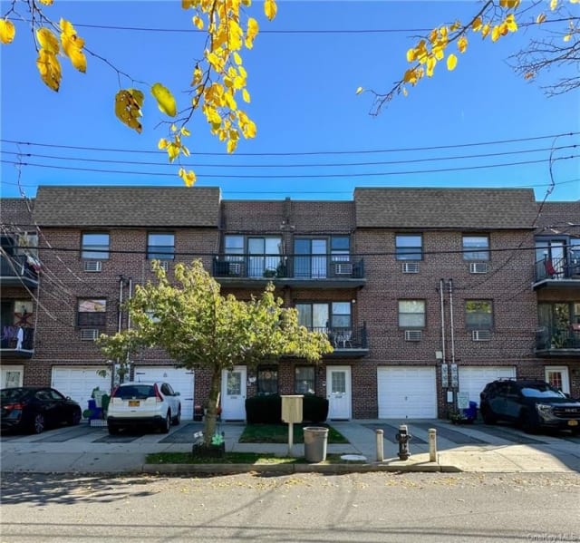 2662 Miles Avenue Bronx, NY apartments for rent