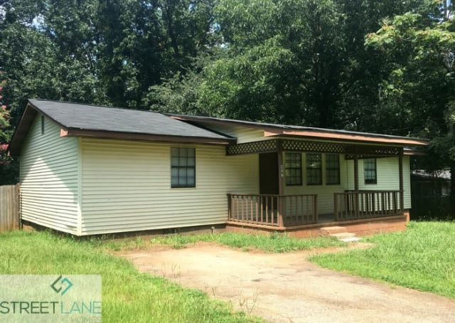 427 Azalea Drive - Henry County, GA apartments for rent
