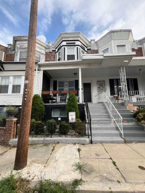 Spacious 3 Bedroom Home in the Heart of Cobbs Creek Philadelphia PA
