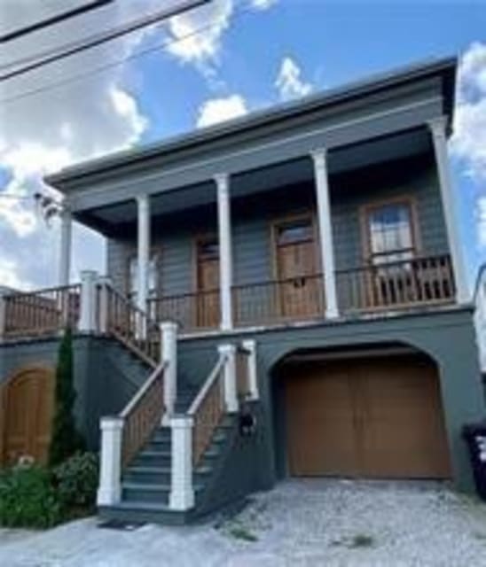 2236 CONSTANCE Street New Orleans, LA apartments for rent