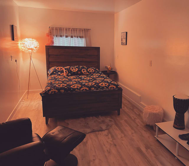 4109 Roosevelt Trail Frazier Park, CA apartments for rent