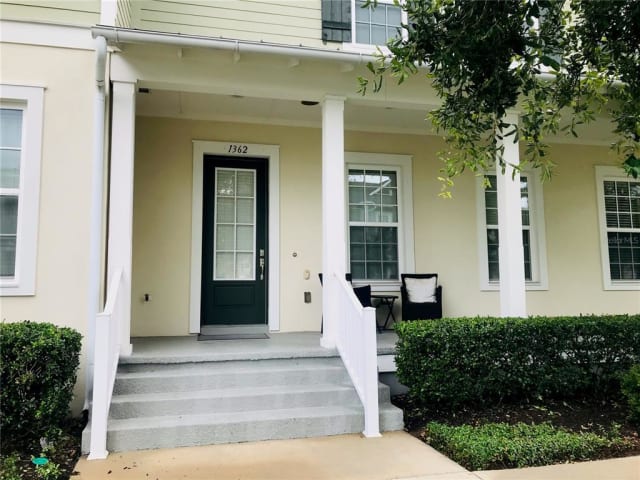 1362 PONCE DRIVE - Celebration, FL apartments for rent