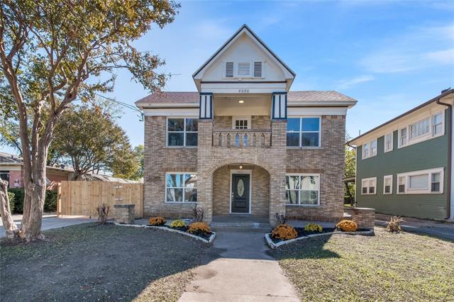 4620 East Side Avenue - Dallas, TX apartments for rent