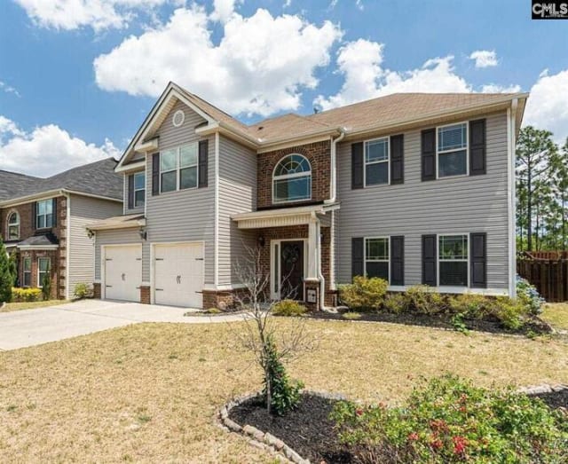 610 Kaymin Hill Court Red Bank, SC apartments for rent