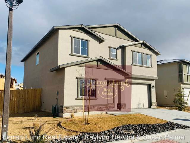 1372 Granary Park Ave Sparks Nv Apartments For Rent