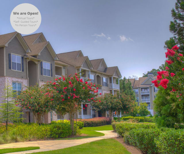 Wesley Kensington Lithonia, GA apartments for rent