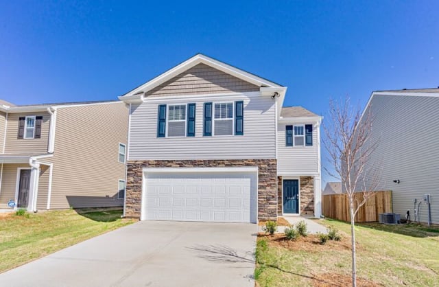 1348 Ledsham Court Spartanburg County SC apartments for rent