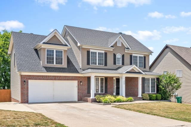 3008 Nepsa Court Clarksville TN apartments for rent