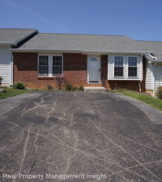 165 Darci Drive Christiansburg, VA apartments for rent