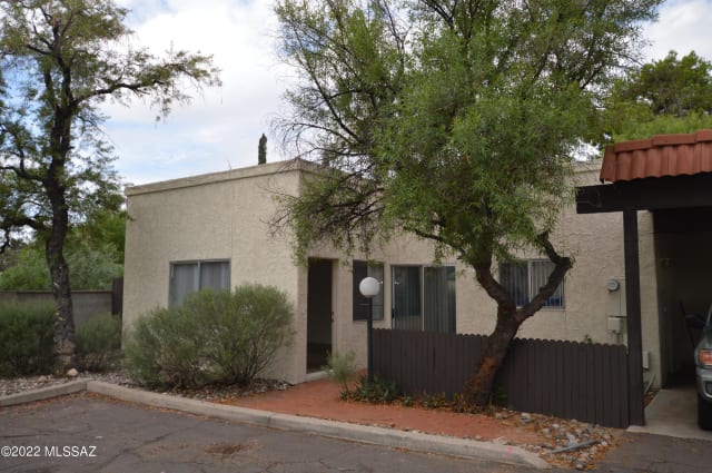 147 N Brown Avenue - Tucson, AZ apartments for rent