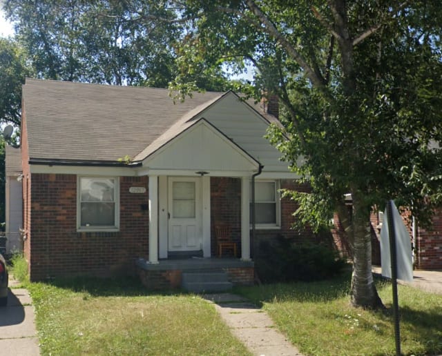 12867 Dale Street Detroit, MI apartments for rent