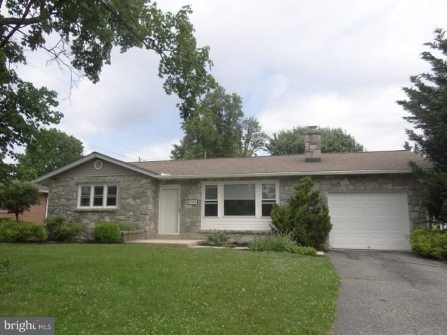 3369 NORTH STREET - Morgantown, PA apartments for rent