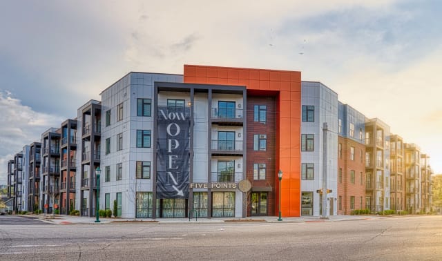 5 Points Northshore Chattanooga Tn Apartments For Rent