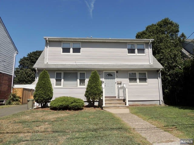 76 Dyer Avenue - Clifton, NJ apartments for rent