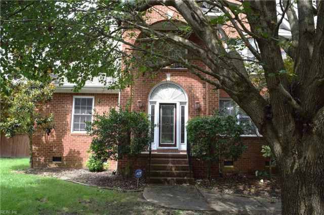 1100 Palomino Court Chesapeake VA apartments for rent