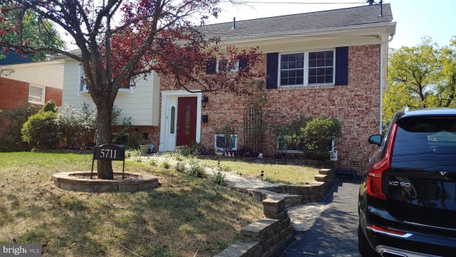 5711 BERWYN ROAD - Berwyn Heights, MD apartments for rent