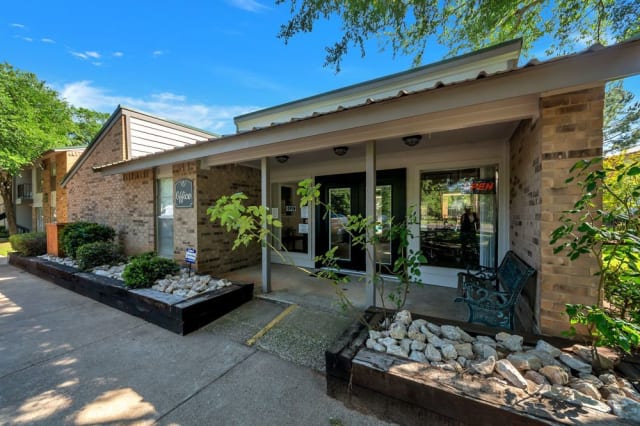 Athena Garden Apartments - Athens, TX apartments for rent