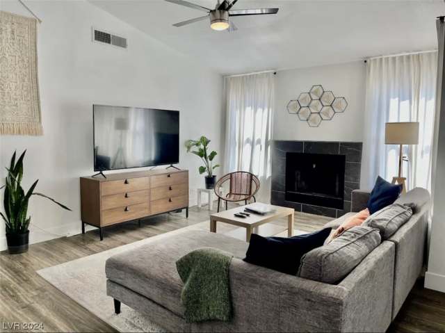 3013 Light Wind Court Las Vegas NV apartments for rent