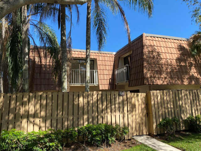 801 Blue Ridge Circle - West Palm Beach, FL apartments for rent