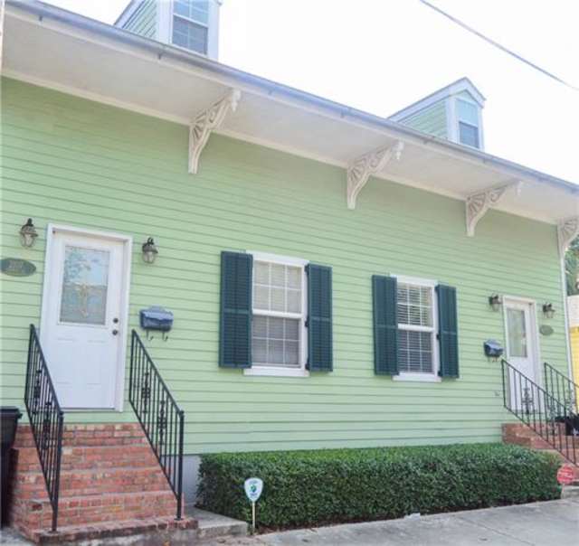 2107 VALMONT Street New Orleans, LA apartments for rent