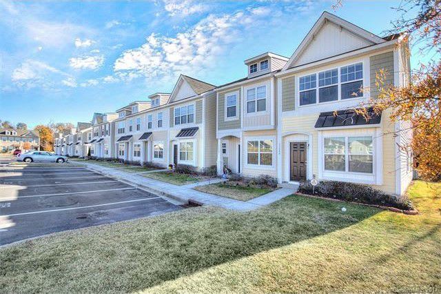 13714 Calloway Glen Drive - Charlotte, NC apartments for rent