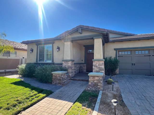 Stunning 3 bedroom, 3 bathroom house in JP Ranch - Calimesa, CA ...